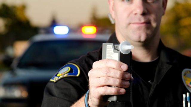 Wisconsin Driver Was Caught for His Sixth Owi. His Blood Alcohol Level Was More Than Three Times the Legal Limit