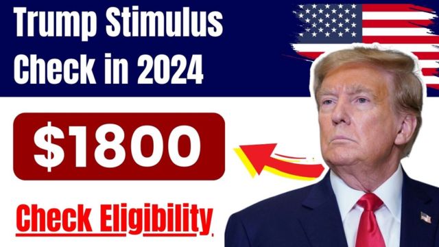 $1,850 Stimulus Checks 2024 Eligibility and Payment Timeline Explained