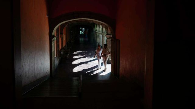 500 Years Later Hospital Founded by Spanish Conqueror Still Thrives in Mexico City