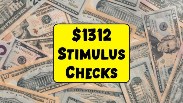 Alaska’s $1312 Stimulus Checks Fact or Fiction