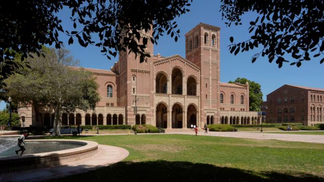 California Bill Seeks to Prioritize Public University Admissions for Descendants of Slaves