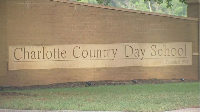 Charlotte Private School Administrator Accused of Secret Peeping, Police Report