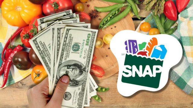 December SNAP Benefits Are About to End in Florida Here’s What You Gotta Know