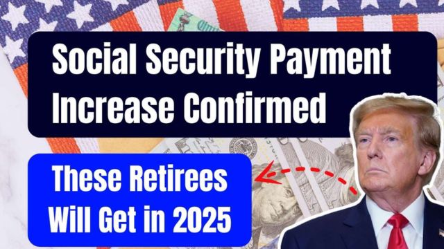 Delays in Social Security Payments Expected in 2025 Retirees Face Uncertain Times Ahead