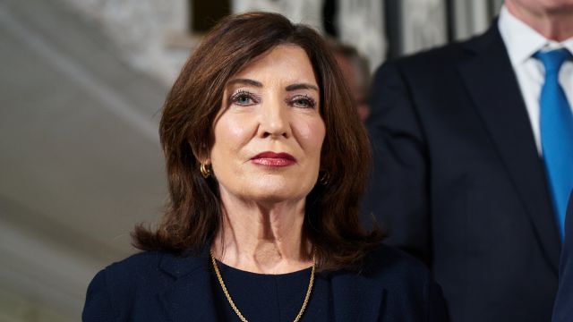 Governor Hochul Proposes $500 Inflation Rebate for New Yorkers