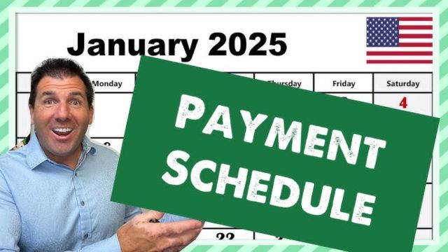 January 2025 SSI Payment What Beneficiaries Need to Know About the Schedule Change