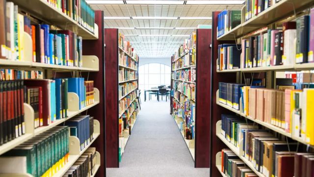 Judge Strikes Down Arkansas Law Targeting Librarians as Unconstitutional