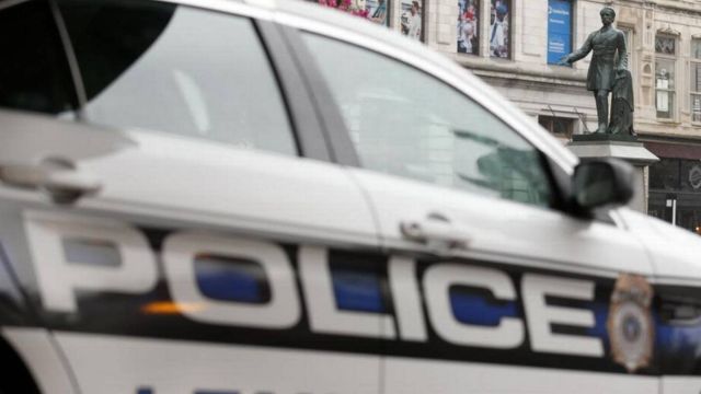 Lexington Police Officer Suspended After 5 Department Vehicle Crashes in 2 Years