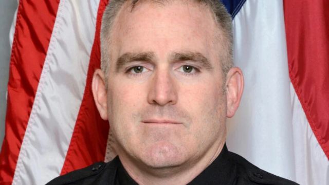 Officer Fatally Shot in North Carolina Supermarket; Suspect in Custody, Police Confirm