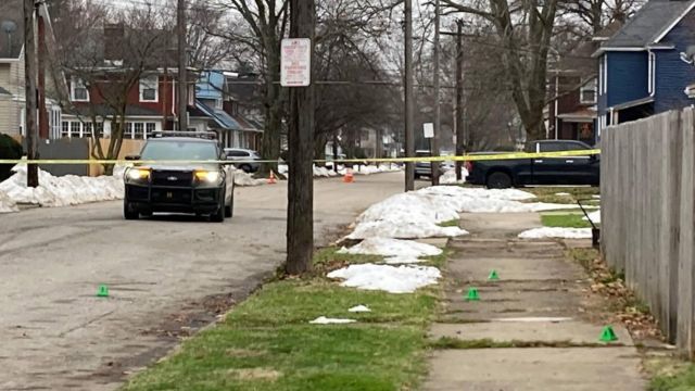 There Was a Fight Between Two Groups at School That Erie Police Think Led to a Deadly Shooting