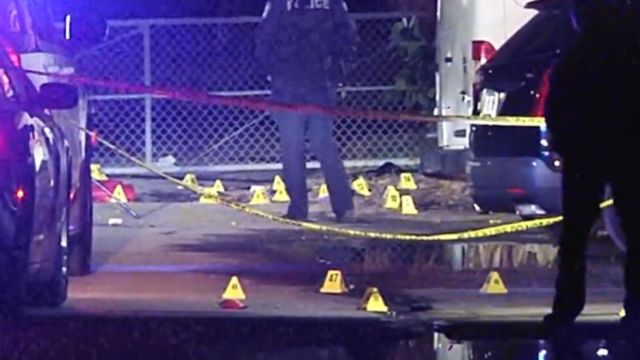 Two Dead, Two Injured in Gunfire Incident Outside Broward Event Space, Authorities Report