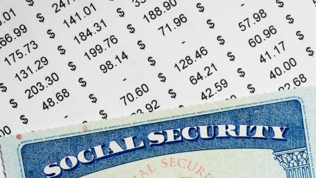 United States Prepares Final Social Security Payments for December 2024