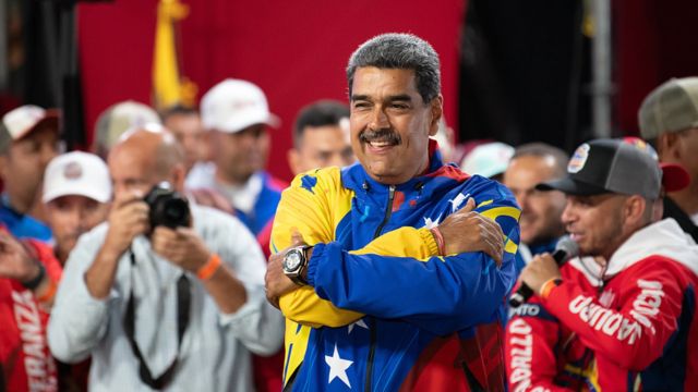 Venezuelans in South Florida Urge Immediate Action Against Maduro Regime