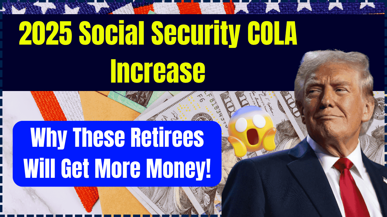 6 Key Things Every Retiree Should Know About Social Security COLAs