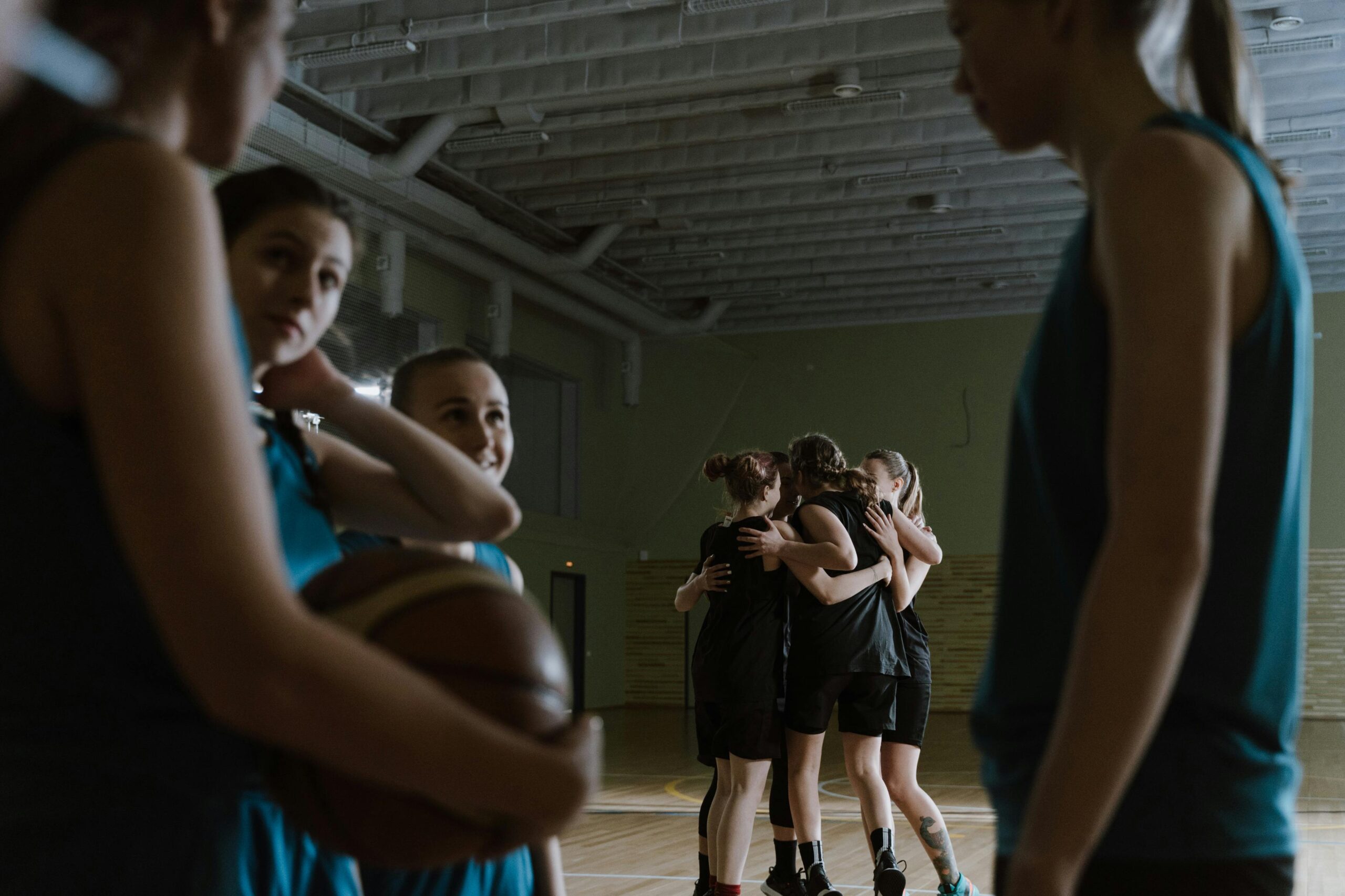 Grand Rapids Area’s Girls Basketball Teams Are on the Rise in 2025