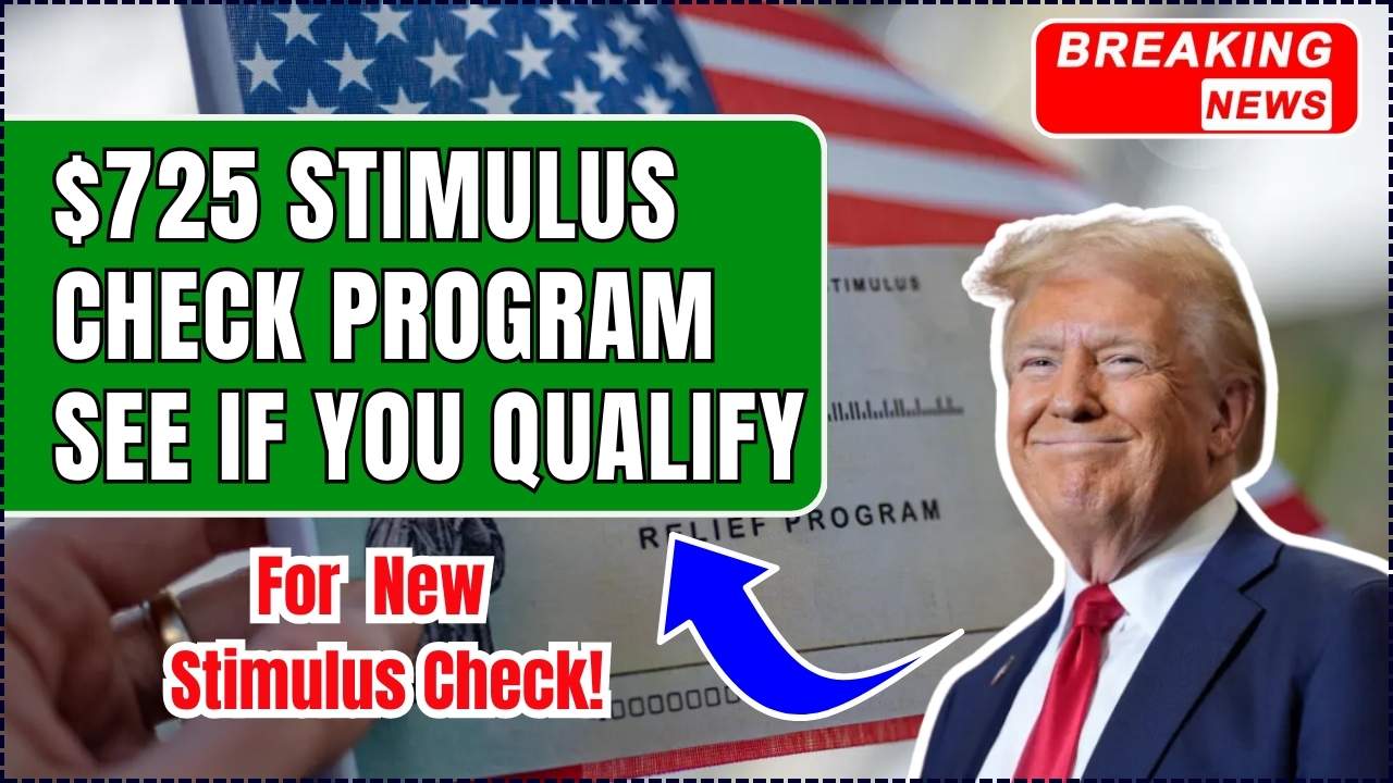 New $725 Stimulus Check Program in Sacramento: Who’s Eligible and How to Apply