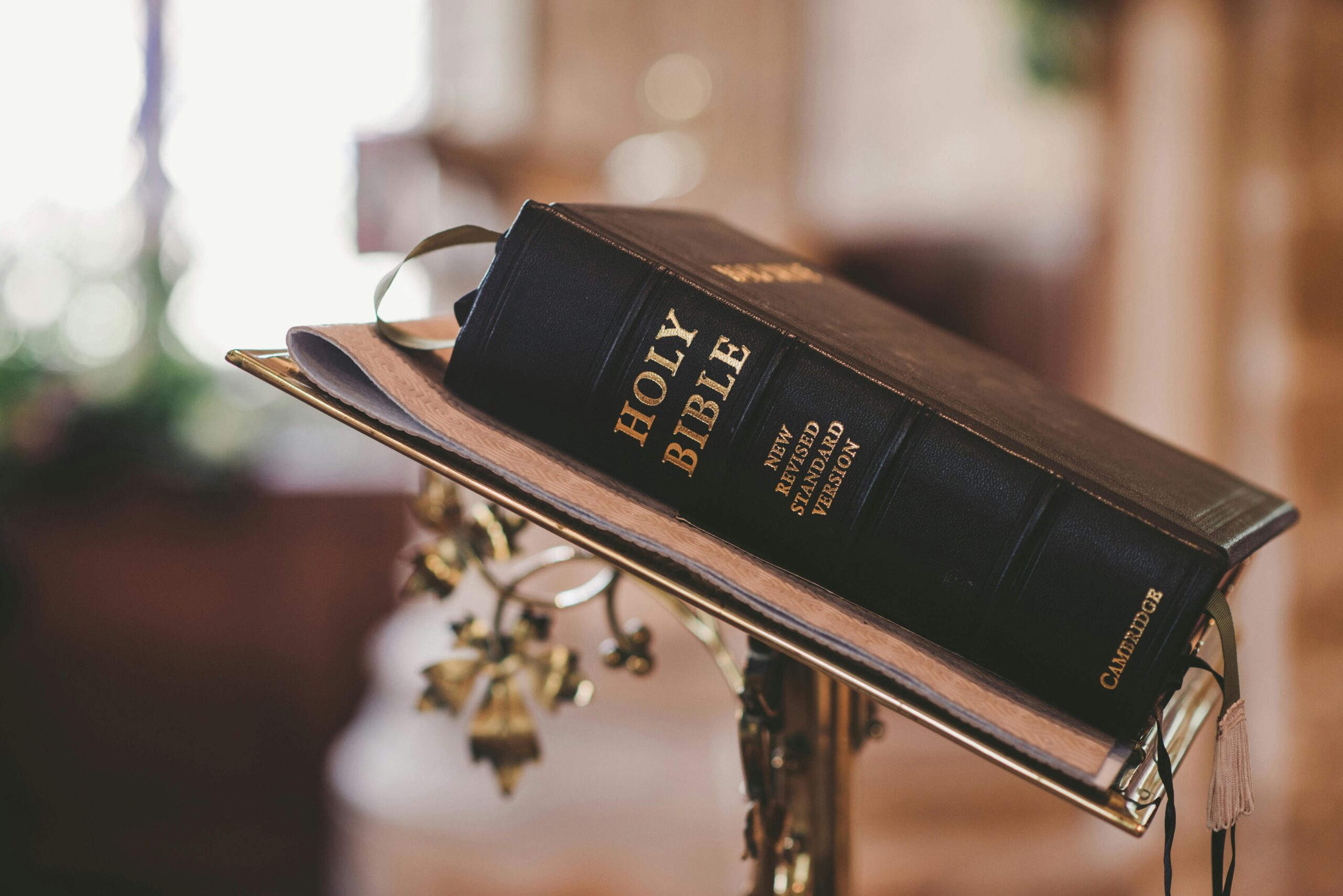 Oklahoma to Re-Issue Request for Bible Suppliers Despite Lawsuit