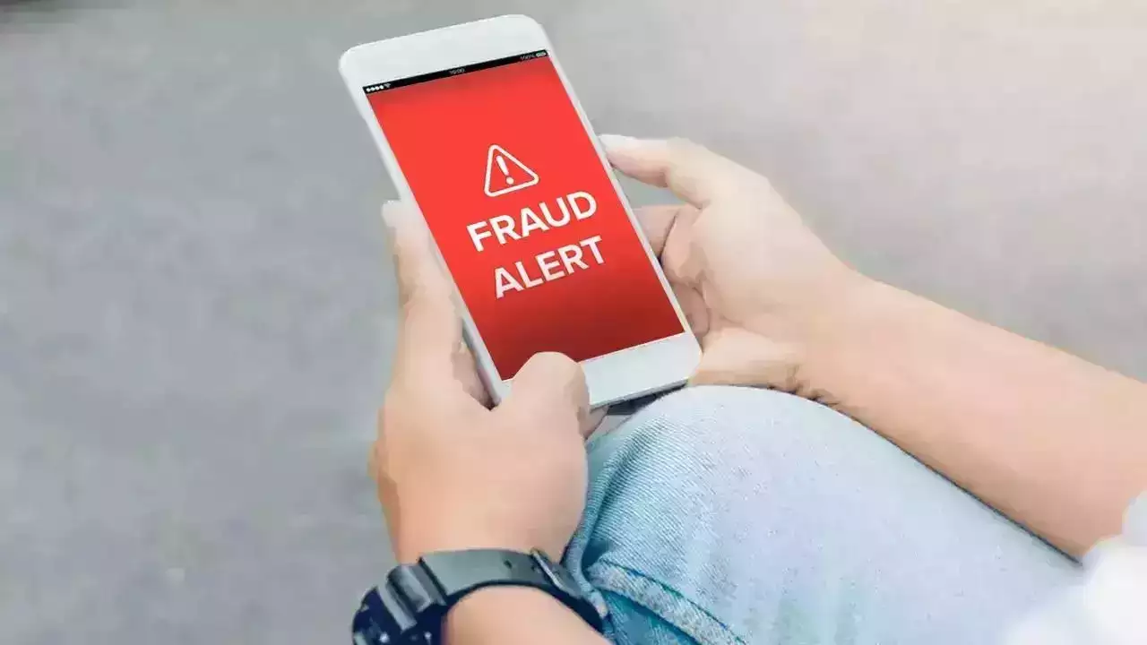 Scam Alert: 5 Dangerous Phone Numbers the FBI Says You Should Block Immediately