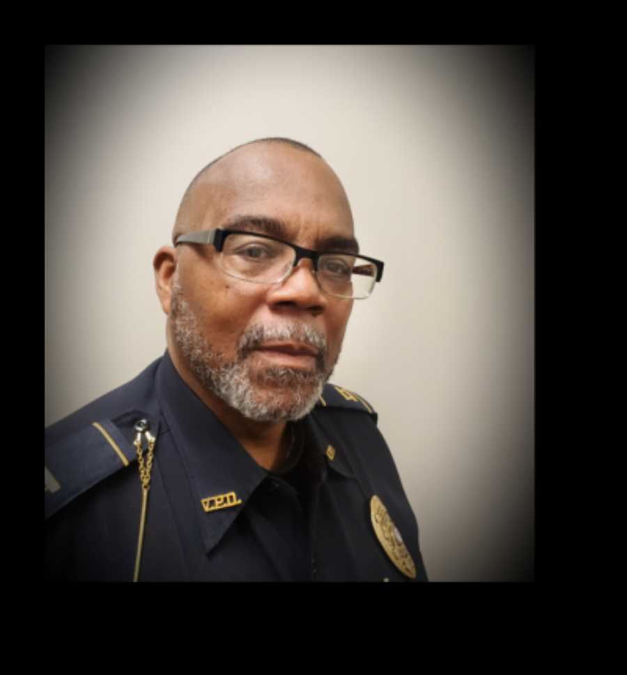 Vidalia Police Chief James Jermon Fired, City Announces Search for New Leader