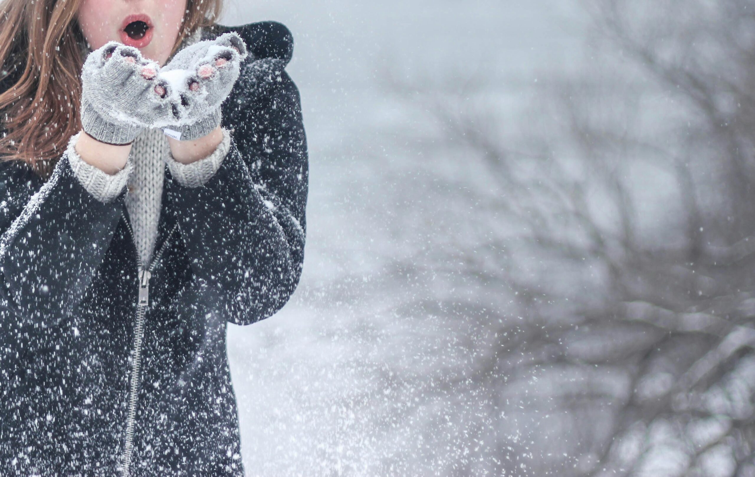 Winter Storm Causes Closures in Louisiana: What You Need to Know