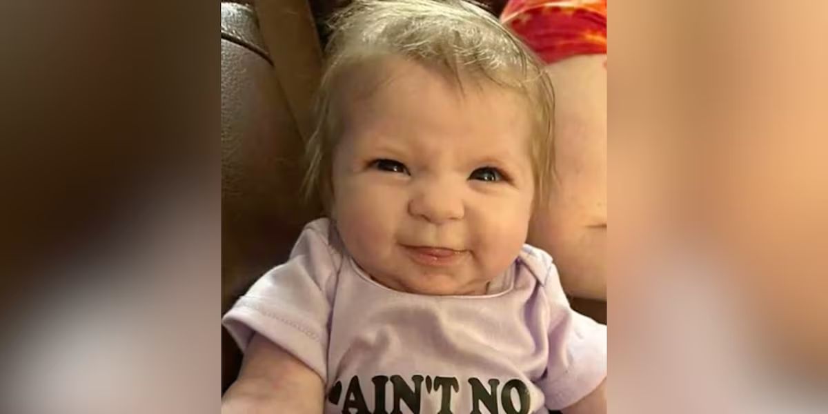 6-month-old Baby Fatally Mauled by Family Dog at Relative’s Home in Alabama