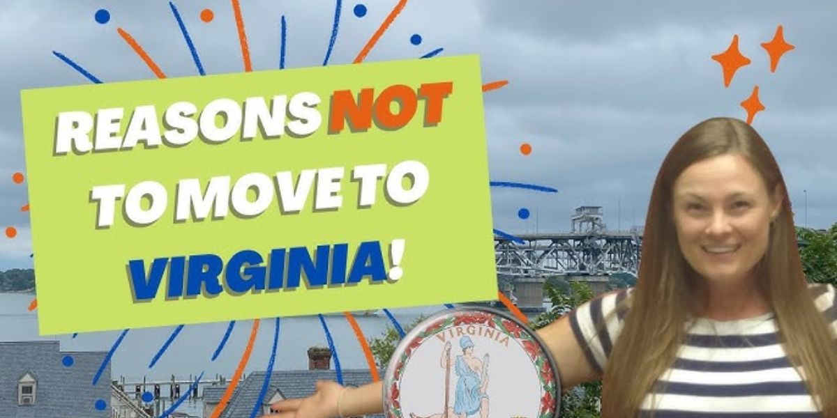 7 Reasons Why Living in Virginia Might Not Be as Great as You Think