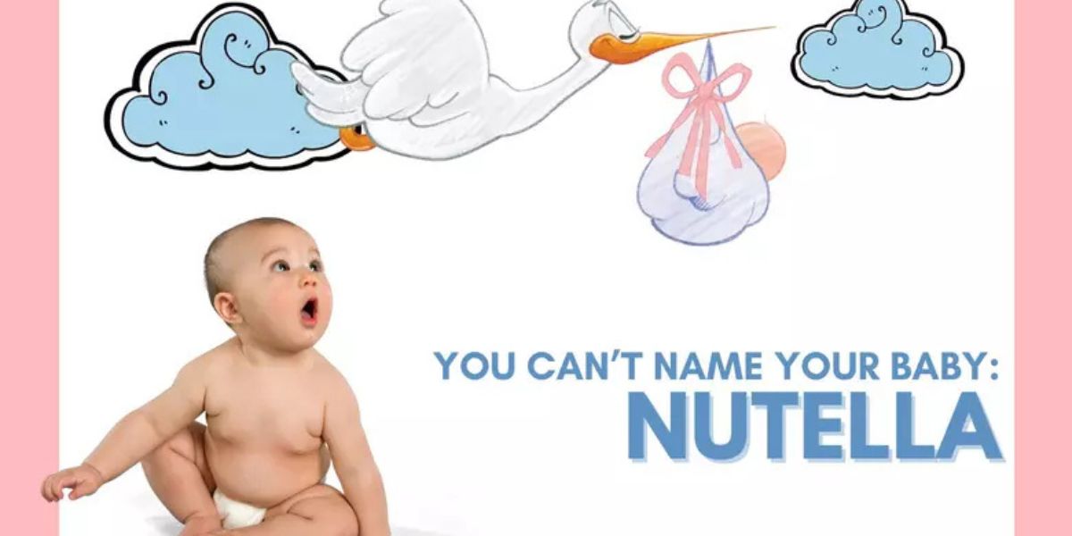 Arizona Has Banned These Baby Names for a Reason