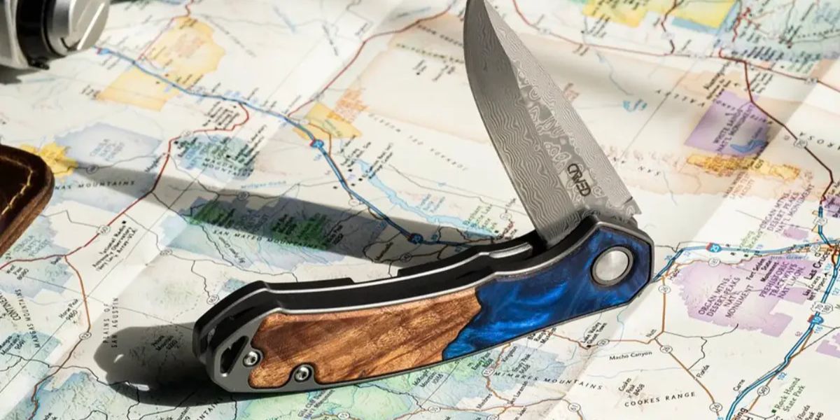 Arkansas Knife Laws Explained What You Can Own and Carry Legally