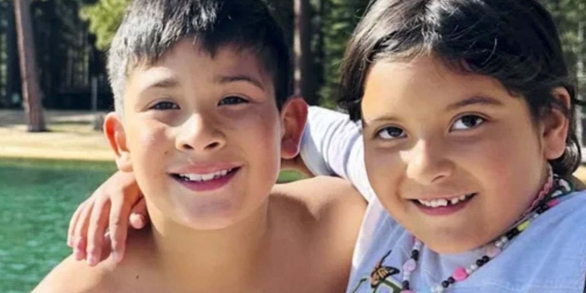 California Mother Charged After Fatal DUI Crash Kills 10-year-old Son, 9-year-old Daughter (1)