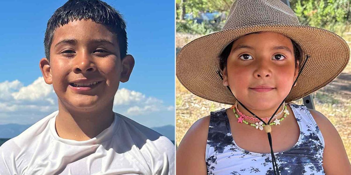 California Mother Charged After Fatal DUI Crash Kills 10-year-old Son, 9-year-old Daughter (1)