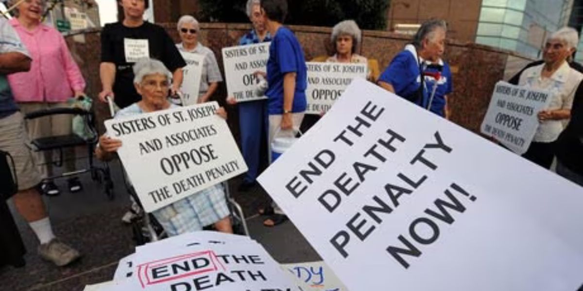 California’s Death Penalty Faces Scrutiny Is It Too Cruel to Continue