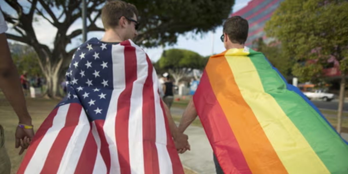 California’s Same-sex Marriage Laws How the State Became a Leader in LGBTQ+ Rights