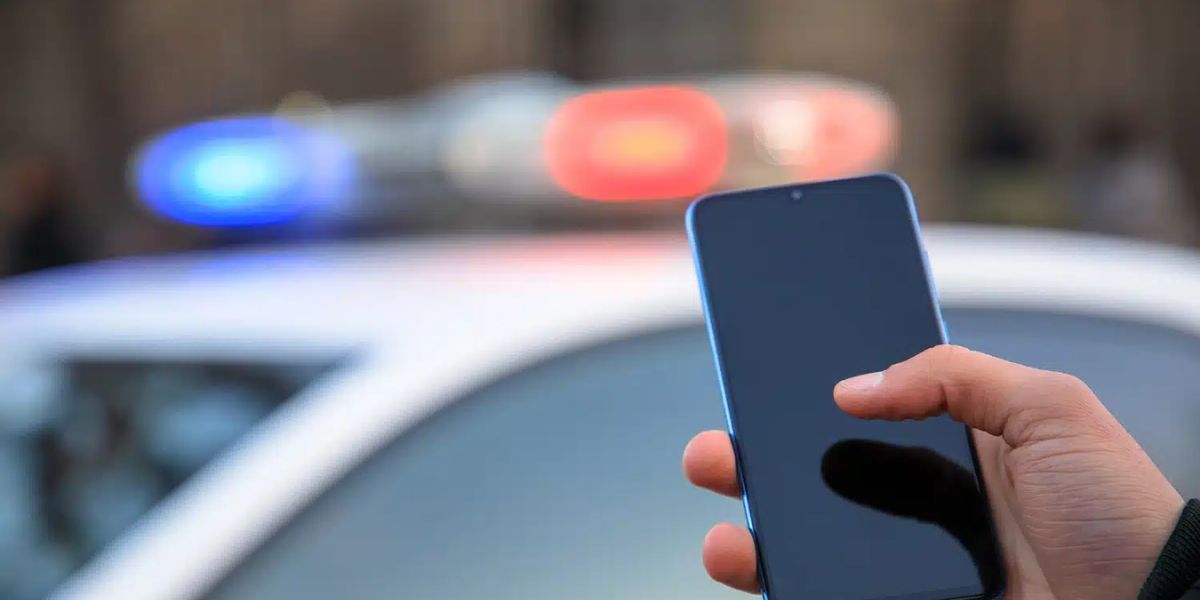 Can Police Search Your Phone Without a Warrant in Texas The Answer May Surprise You