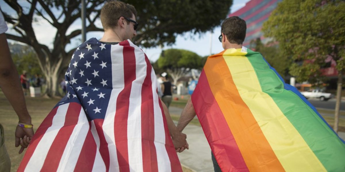 Can Same-sex Couples Marry in Massachusetts Understanding the Legal Process and Protections