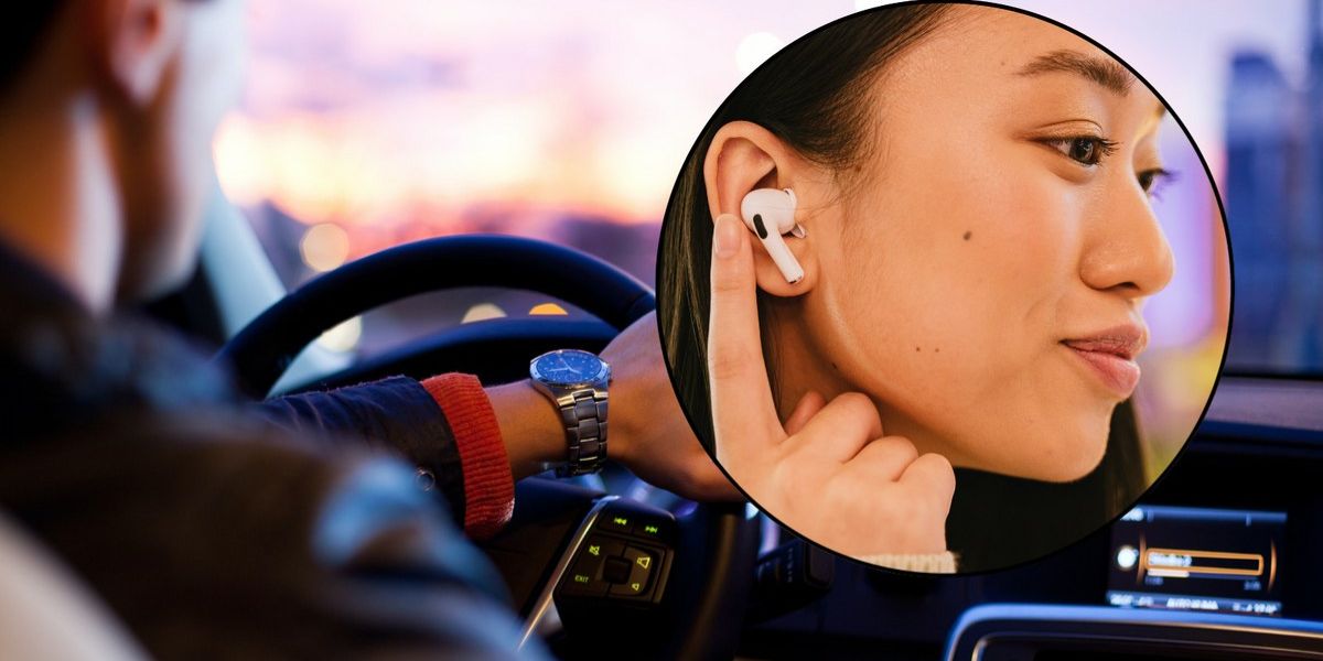 Can You Legally Drive With Airpods in Florida Here’s What the Law Says