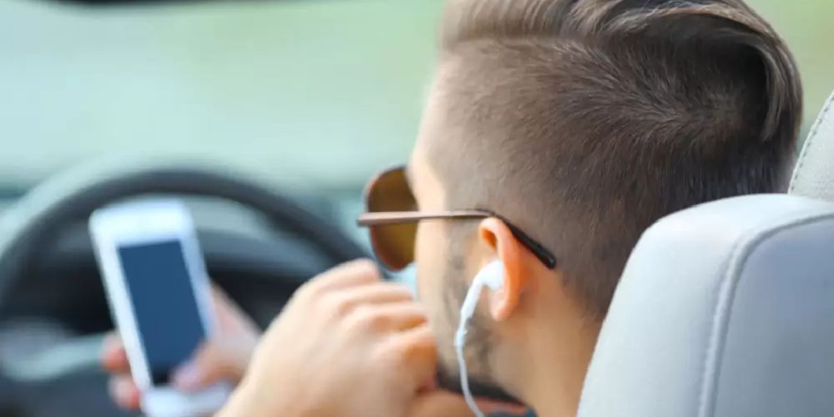 Driving With Airpods in Virginia What the Law Says and What You Need to Know