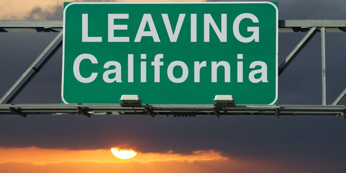 Fleeing California 5 Cities Where Residents Are Leaving in Record Numbers