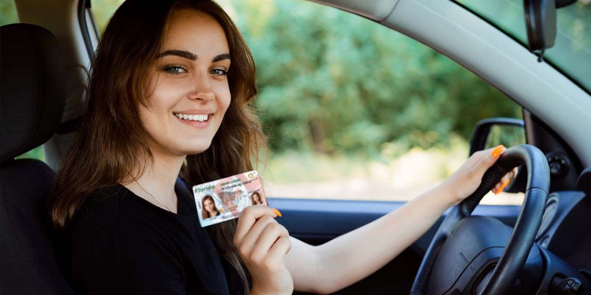 Florida Driver’s License Renewal Rules Updated What Motorists Need to Know