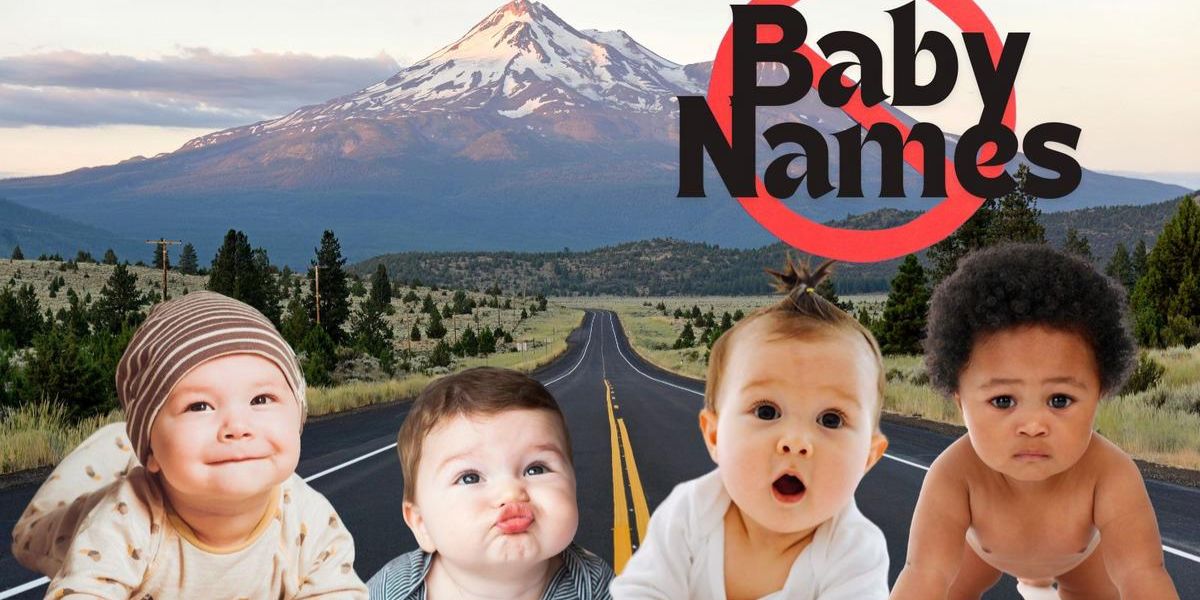 Florida Made These 8 Baby Names Illegal and the Reasons Are Shocking