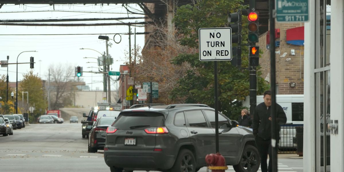 Florida Traffic Laws the Do’s and Don’ts of Turning Right on Red