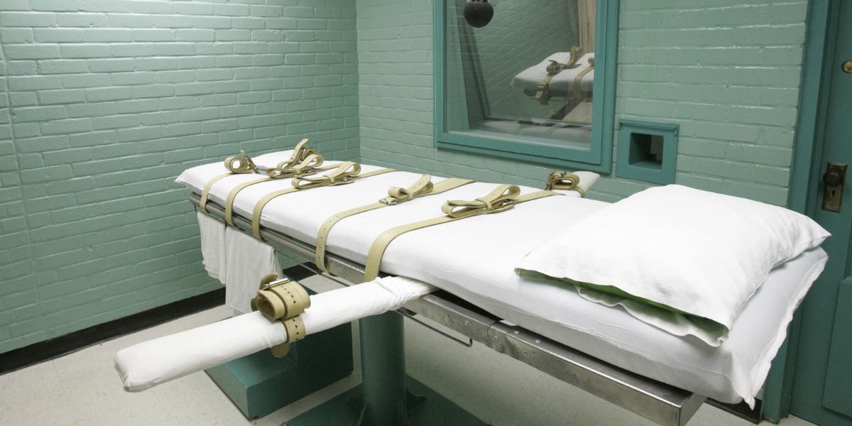 Florida's Death Penalty- Is It Cruel and Unusual