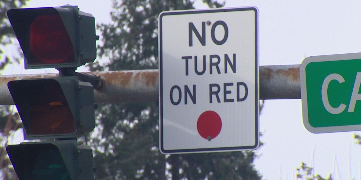 Florida’s New Right-turn-on-red Law What Drivers Need to Know About the Updated Rules