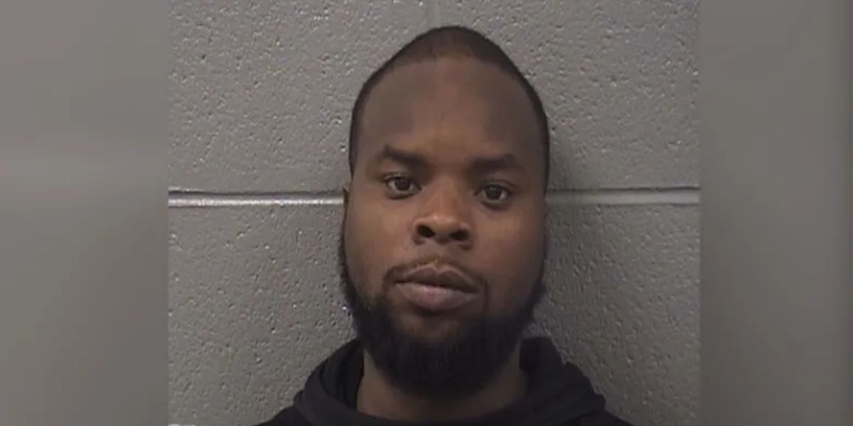 Illinois Man Who Murdered His Girlfriend as Their 5 Kids Played in Another Room Found Guilty