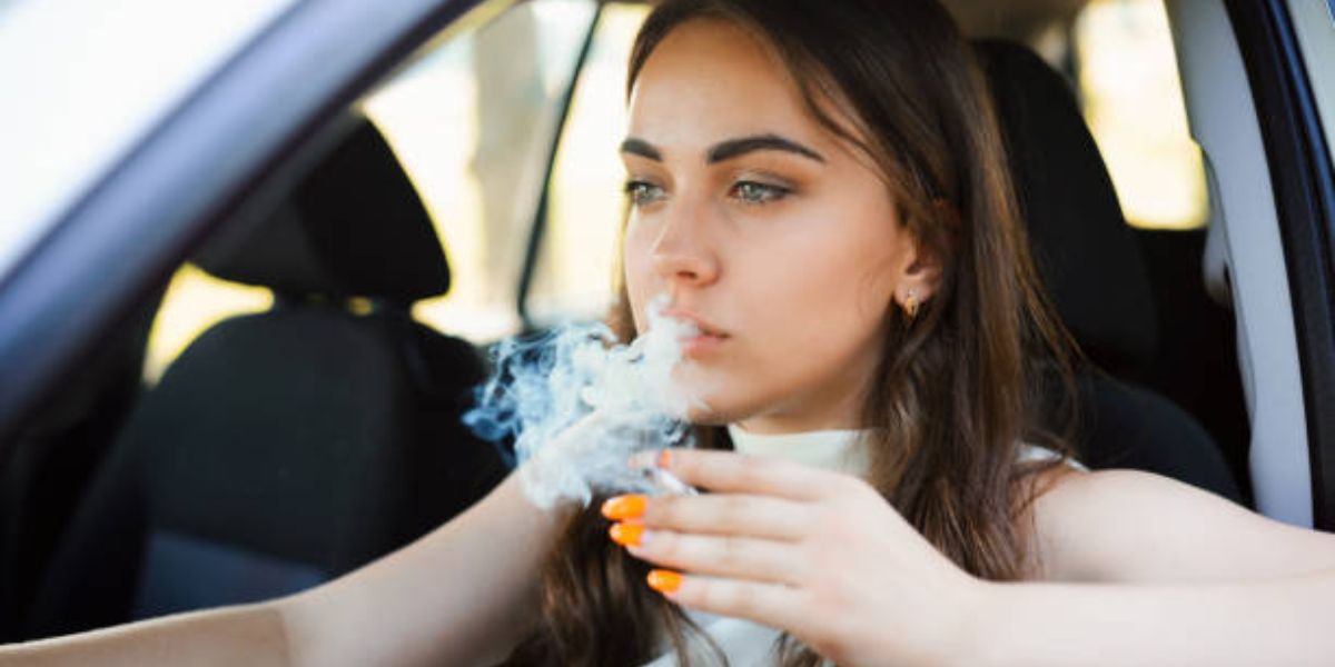 Is It Against the Law to Vape and Drive in Arkansas Examining the Risks and Legal Penalties