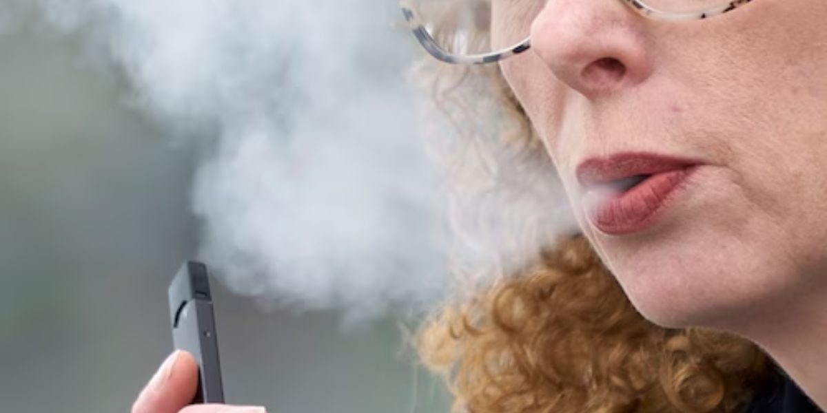 Is It Legal to Vape While Driving in Michigan Here’s What You Need to Know