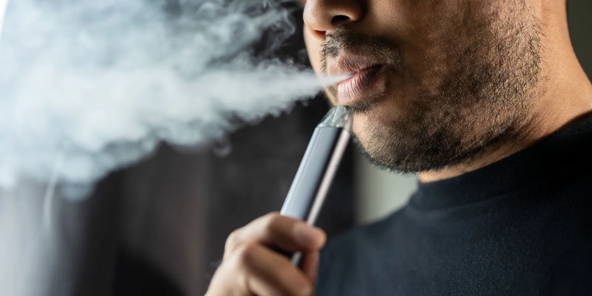 Is It Legal to Vape and Drive in Alaska Here’s What You Need to Know