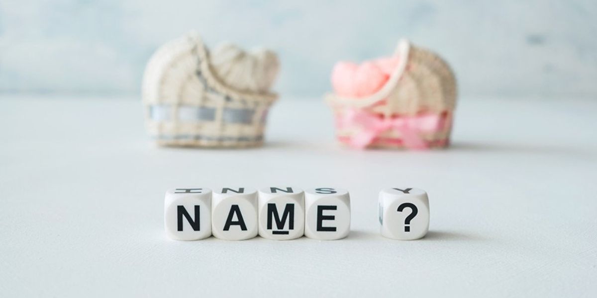 Naming a Baby in Virginia Avoid These Forbidden Names