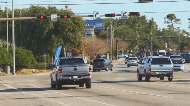 Alaska’s Red-Light Cameras and the Controversy Over Safety and Privacy