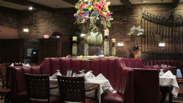 This Steakhouse Serves Illinois’ Best Steak and Is a Must-Visit