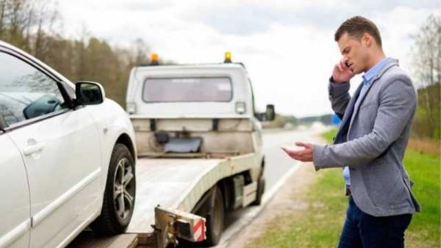 Pennsylvania Drivers Face Strict Rules on Private Property Towing